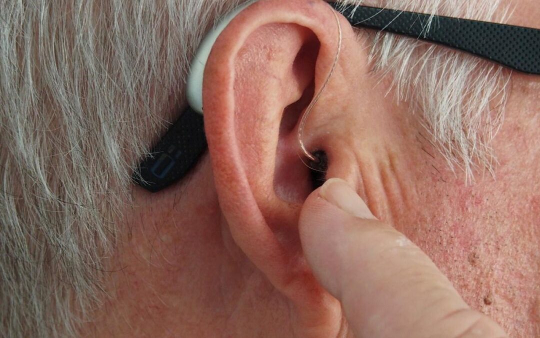 The FDA Moves To Offer Hearing Aids Without Prescription 