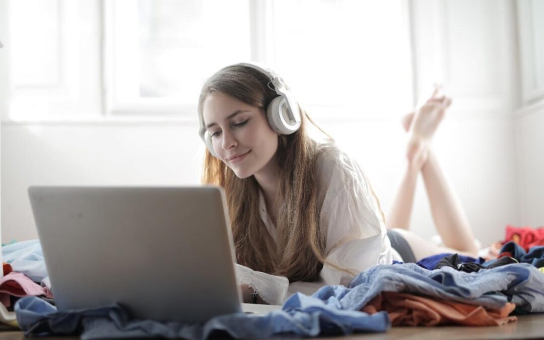 Best Health Podcasts For Women