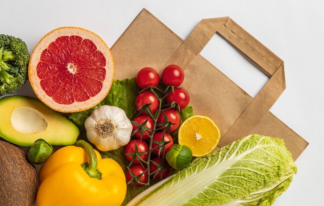 Fresh, Affordable Groceries Made Easy with These Ten Tips