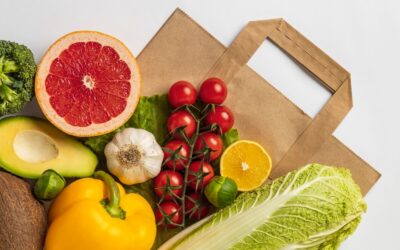 Fresh, Affordable Groceries Made Easy with These Ten Tips